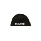 Bonnet S&eacute;curit&eacute;