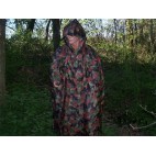 Poncho Militaire Suisse