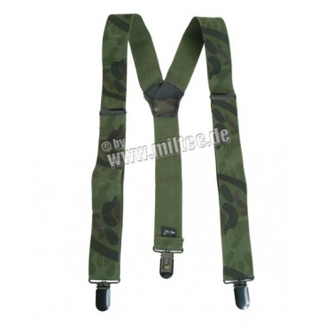Bretelle Camo