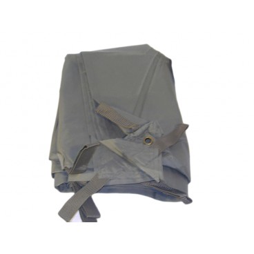 B&acirc;che de Terrain Kaki