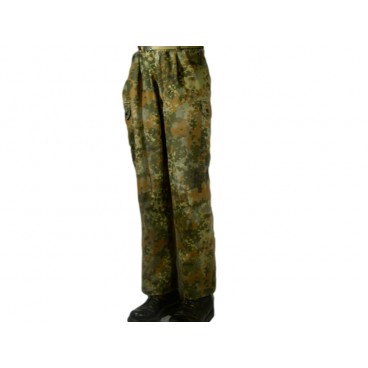 Pantalon Allemand Flecktarn