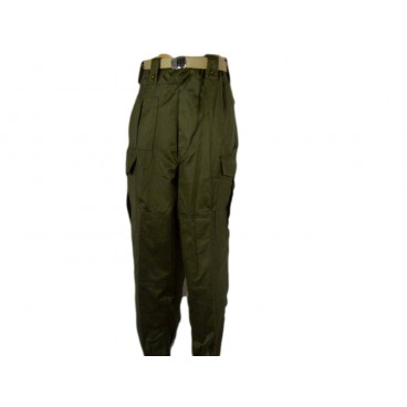 Pantalon Belge de Combat