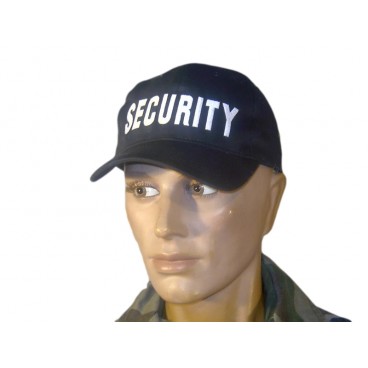 Casquette 