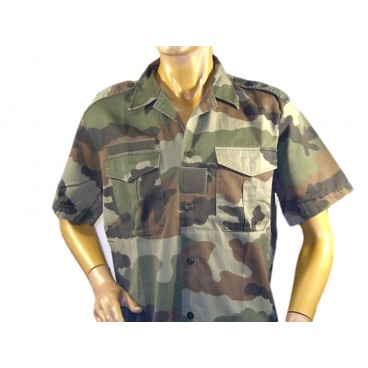 Chemisette F1 Camo CCE