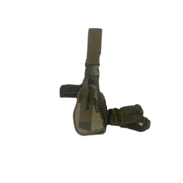 Holster Droitier Camo CCE