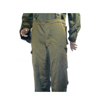 Pantalon Grand Froid Autrichien