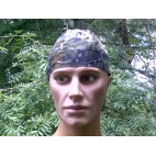 Bandana  Flecktarn