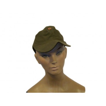 Casquette autrichienne type F1