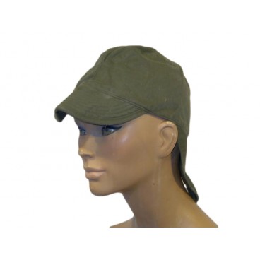 Casquette originale Bigeard