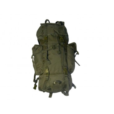 sac &agrave; dos 65L olive