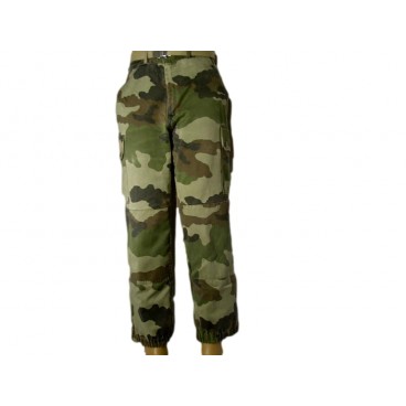Pantalon Camo F2
