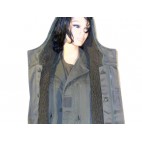 Parka Micriporeuse Originale Fran&ccedil;aise