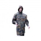 Parka Allemand Flecktarn