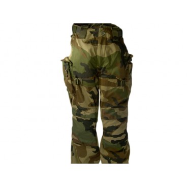 Pantalon F&eacute;lin T3