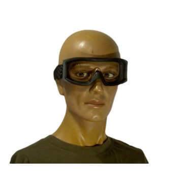 Masque Boll&eacute; Tactical X1000