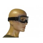 Masque Boll&eacute; Tactical X1000