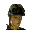 Masque Boll&eacute; Tactical X1000
