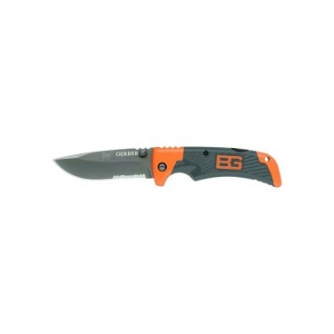 Couteau Scout GERBER 