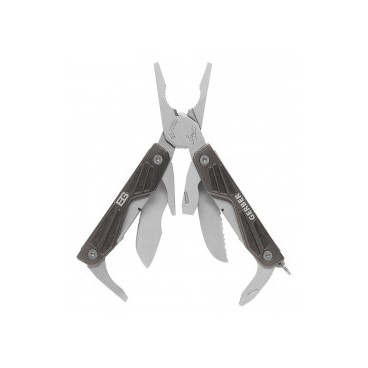 Compact Multi-Tool GERBER