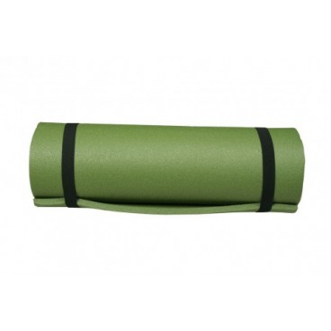 Mousse de couchage Thermo isolante