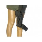 Holster de Cuisse pour Droitier