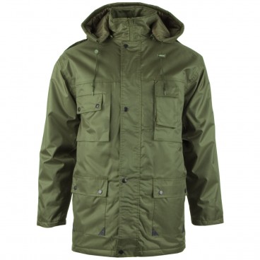 parka DUBOND