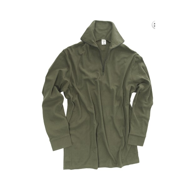 CHEMISE F1 M KAKI 100% COTON REGLEMENTAIRE ARMEE FRANCAISE VETEMENT MILITAIRE