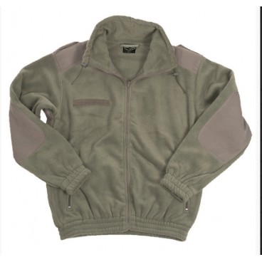 blouson polaire style AF