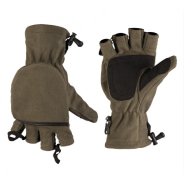 gant de chasse polaire