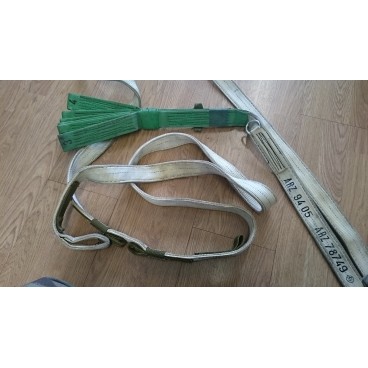 Sangle militaire AP1