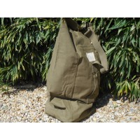 Sac paco Arm&eacute;e Fran&ccedil;aise