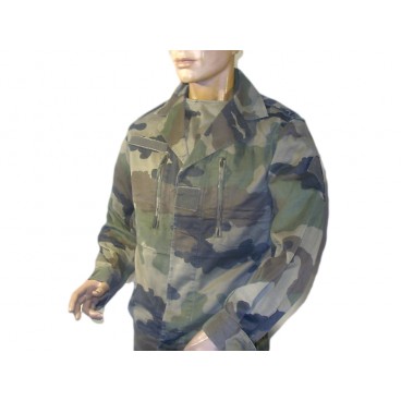 Veste F2 R&eacute;glementaire Camo neuve