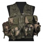 Gilet tactique de combat