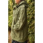 parka militaire belge M64