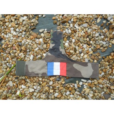 brassard arm&eacute;r Fran&ccedil;aise