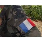 brassard arm&eacute;r Fran&ccedil;aise