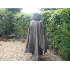 poncho militaire orginal allemand