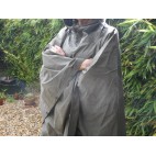 poncho militaire orginal allemand