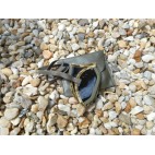 lunettes de campagne Allemande