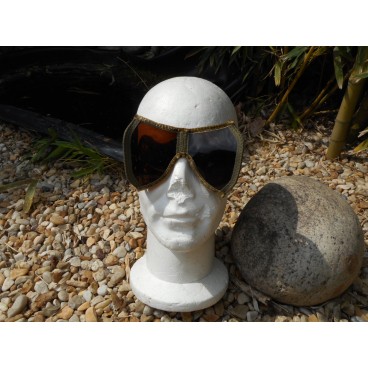 lunettes de campagne Allemande